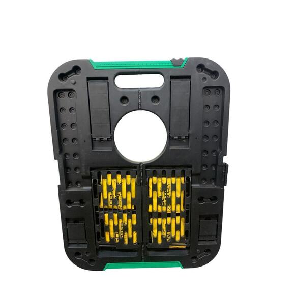 Go Gater Cornhole‎ Red and Yellow Complete - Picture 4 of 4